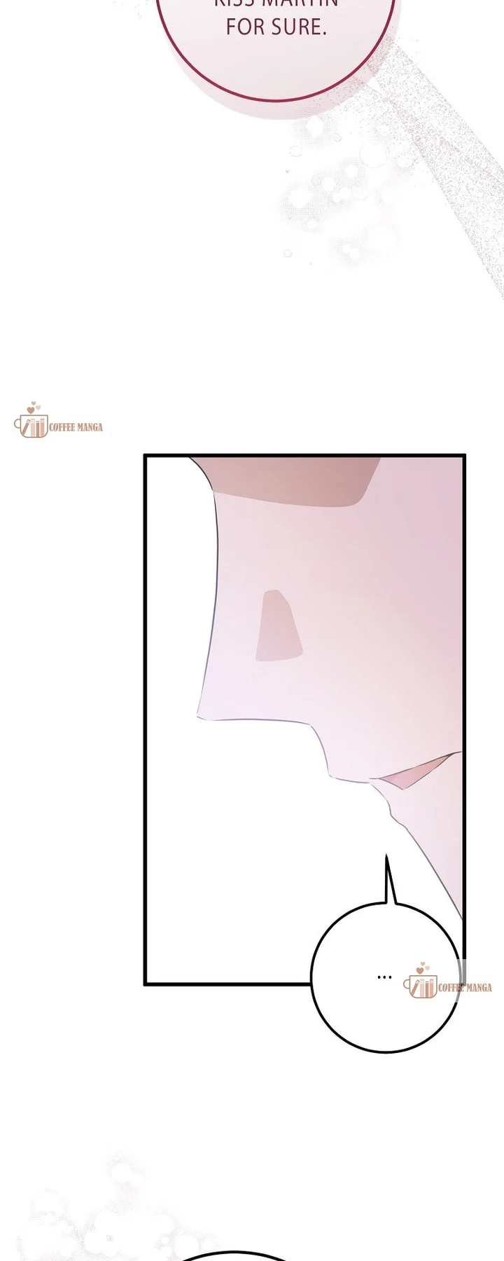 My First Kiss With the Evil Butler Chapter 6 - Page 49