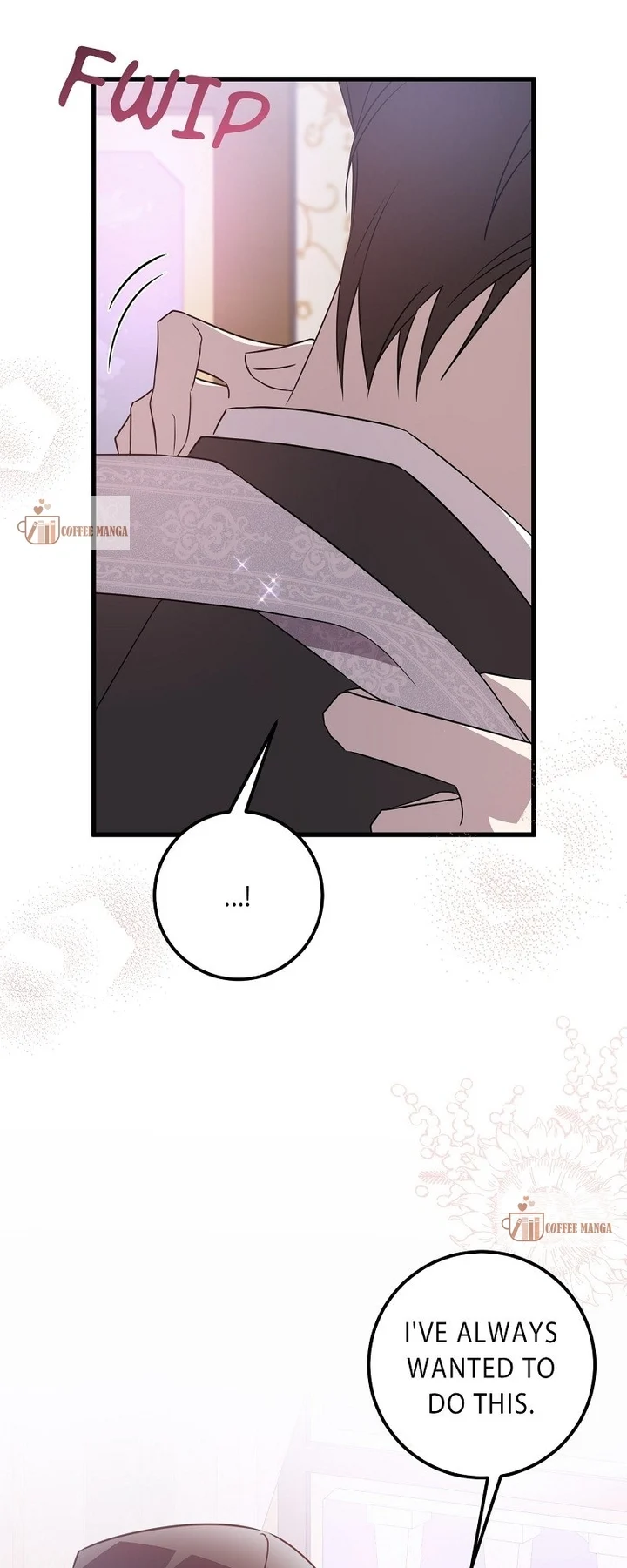 My First Kiss With the Evil Butler Chapter 6 - Page 5