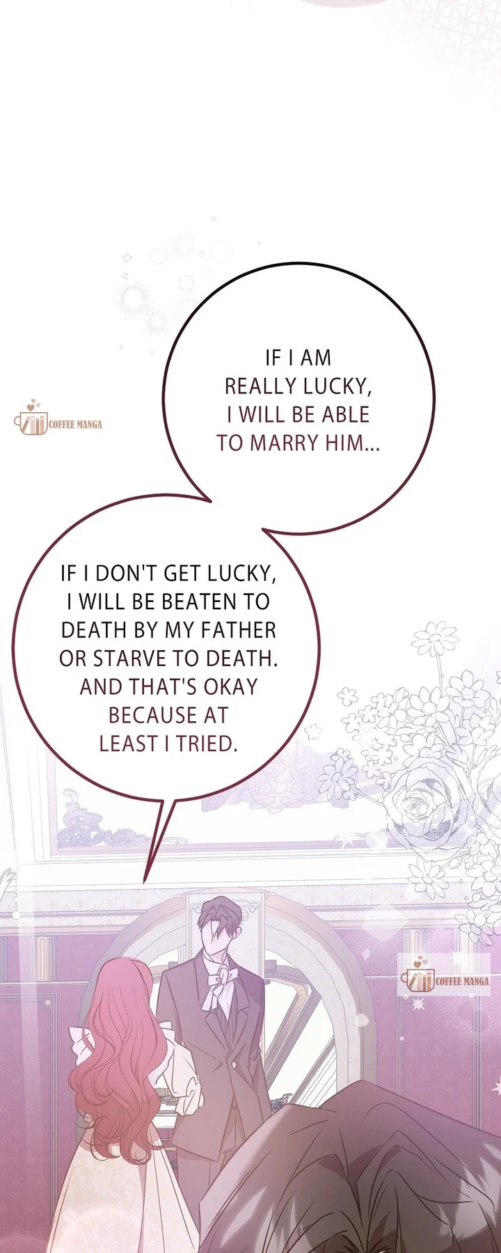 My First Kiss With the Evil Butler Chapter 6 - Page 51