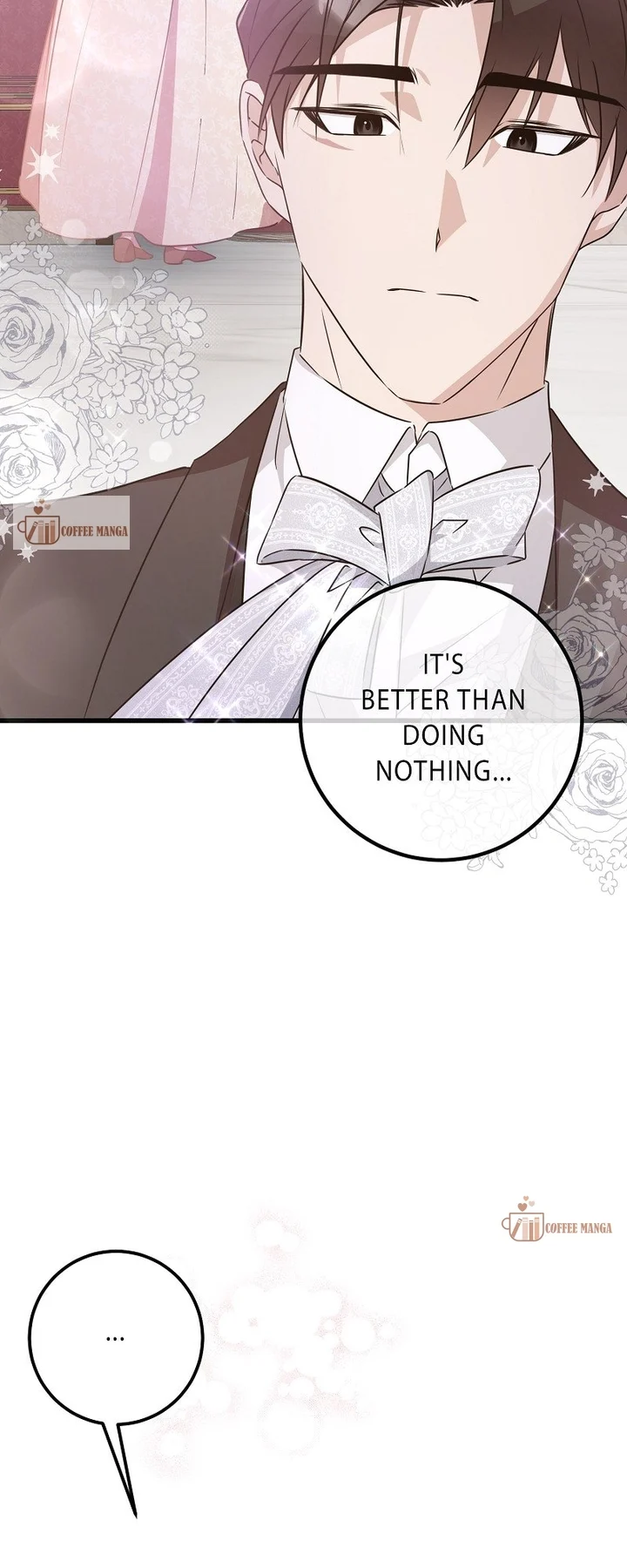 My First Kiss With the Evil Butler Chapter 6 - Page 52