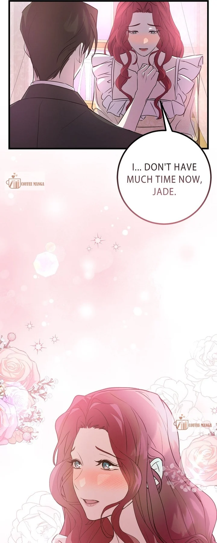 My First Kiss With the Evil Butler Chapter 6 - Page 53