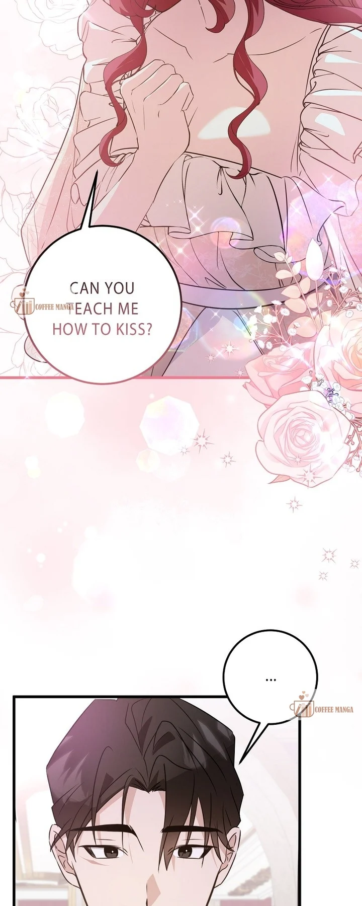 My First Kiss With the Evil Butler Chapter 6 - Page 54