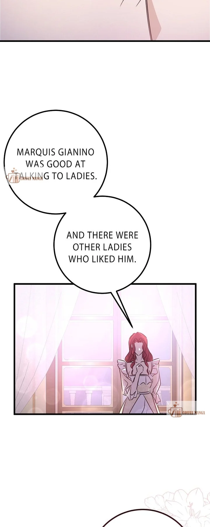 My First Kiss With the Evil Butler Chapter 6 - Page 56