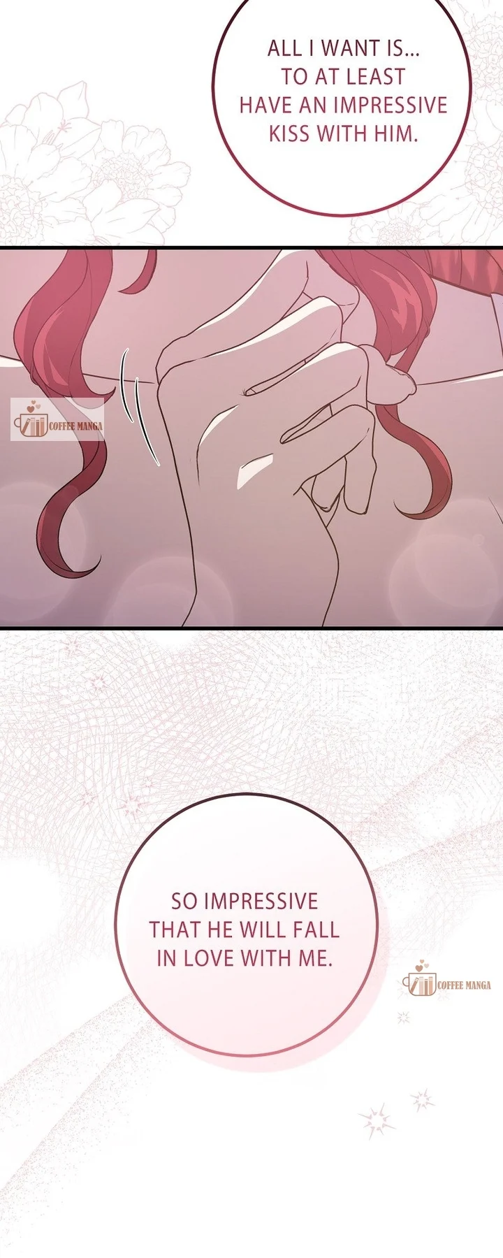 My First Kiss With the Evil Butler Chapter 6 - Page 57