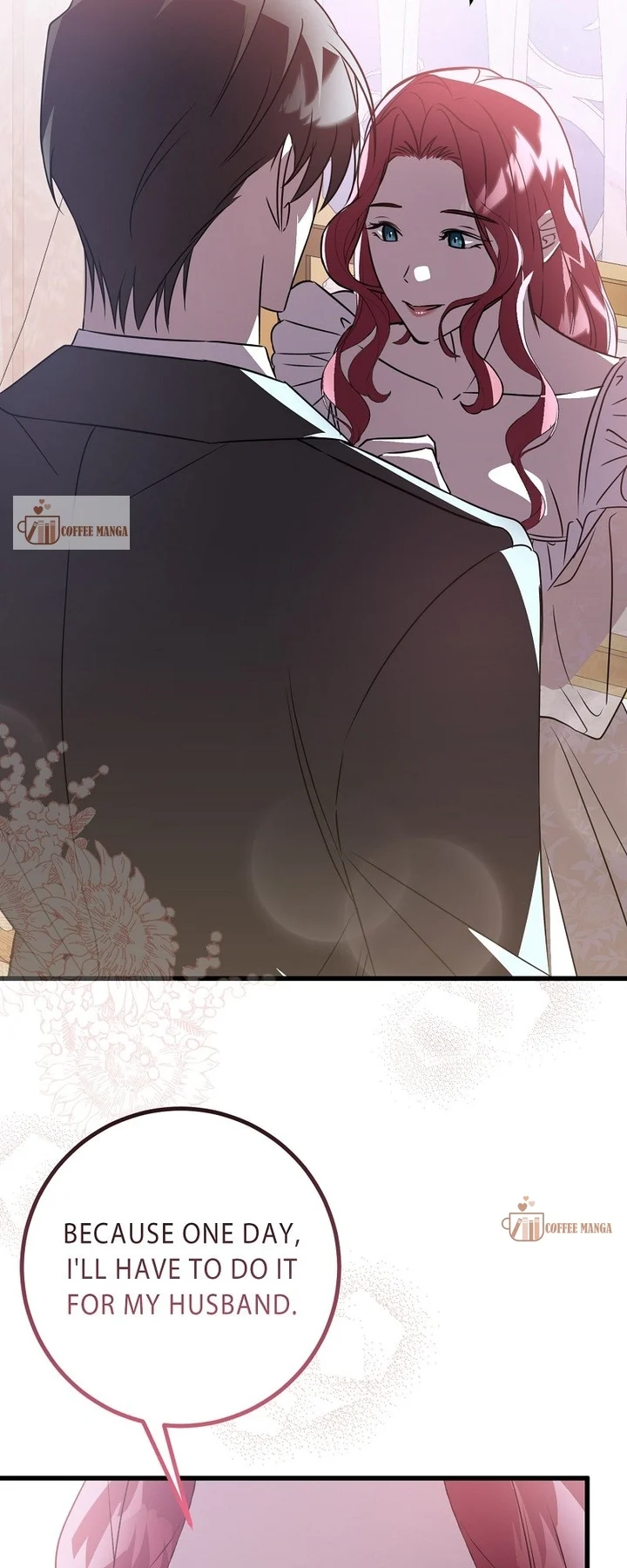 My First Kiss With the Evil Butler Chapter 6 - Page 6