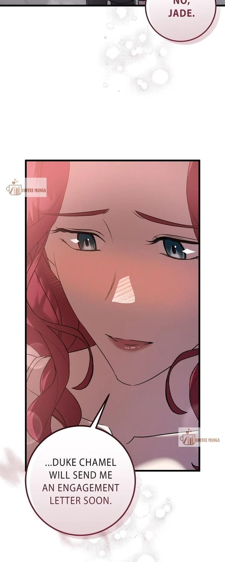 My First Kiss With the Evil Butler Chapter 6 - Page 60