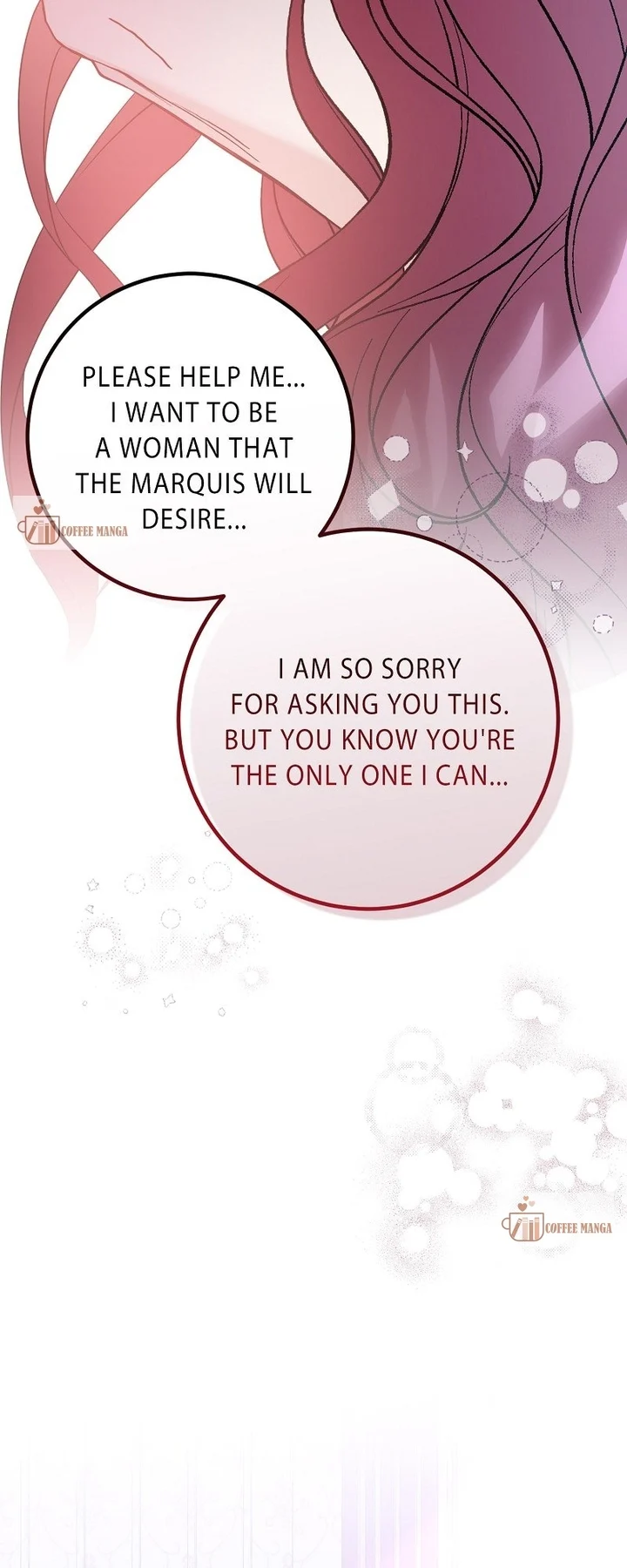 My First Kiss With the Evil Butler Chapter 6 - Page 63