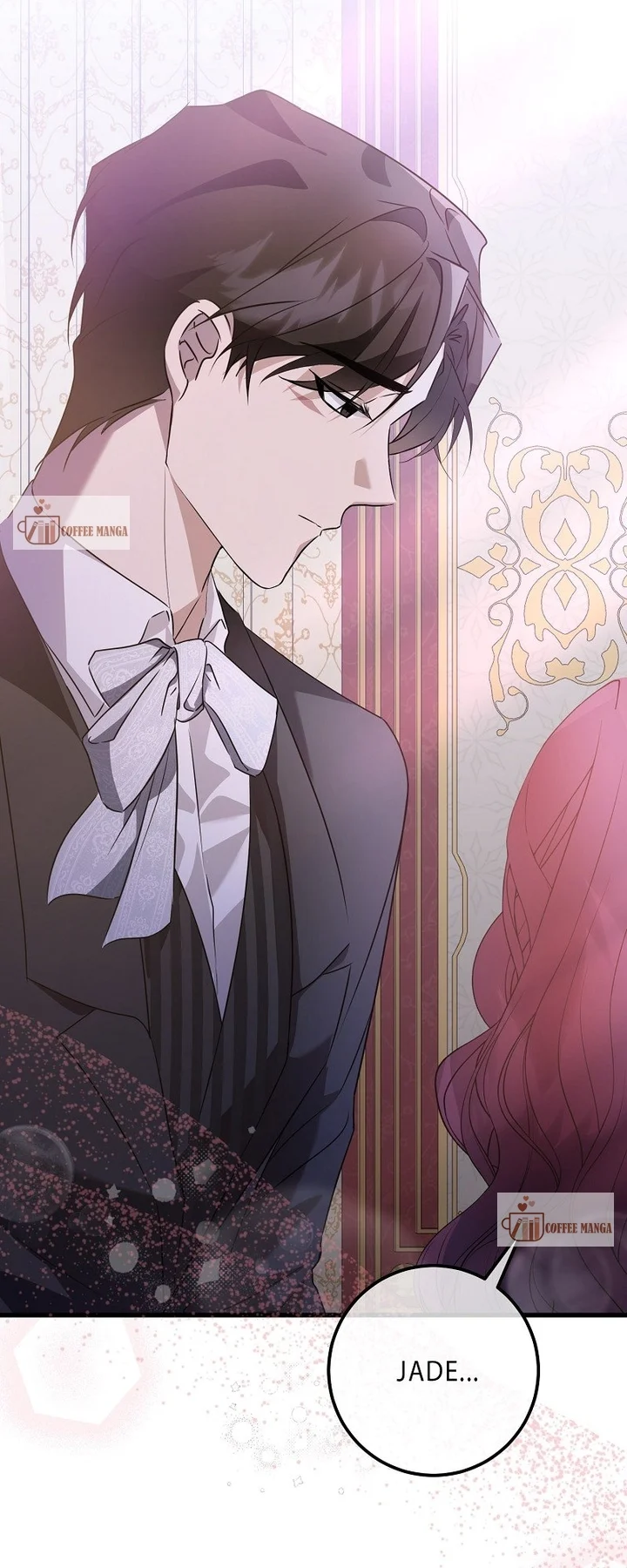 My First Kiss With the Evil Butler Chapter 6 - Page 64