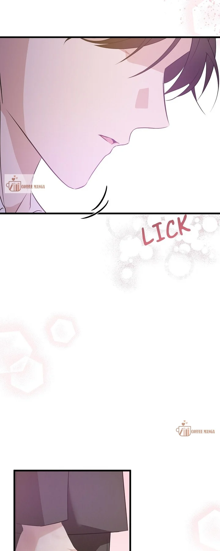My First Kiss With the Evil Butler Chapter 6 - Page 65