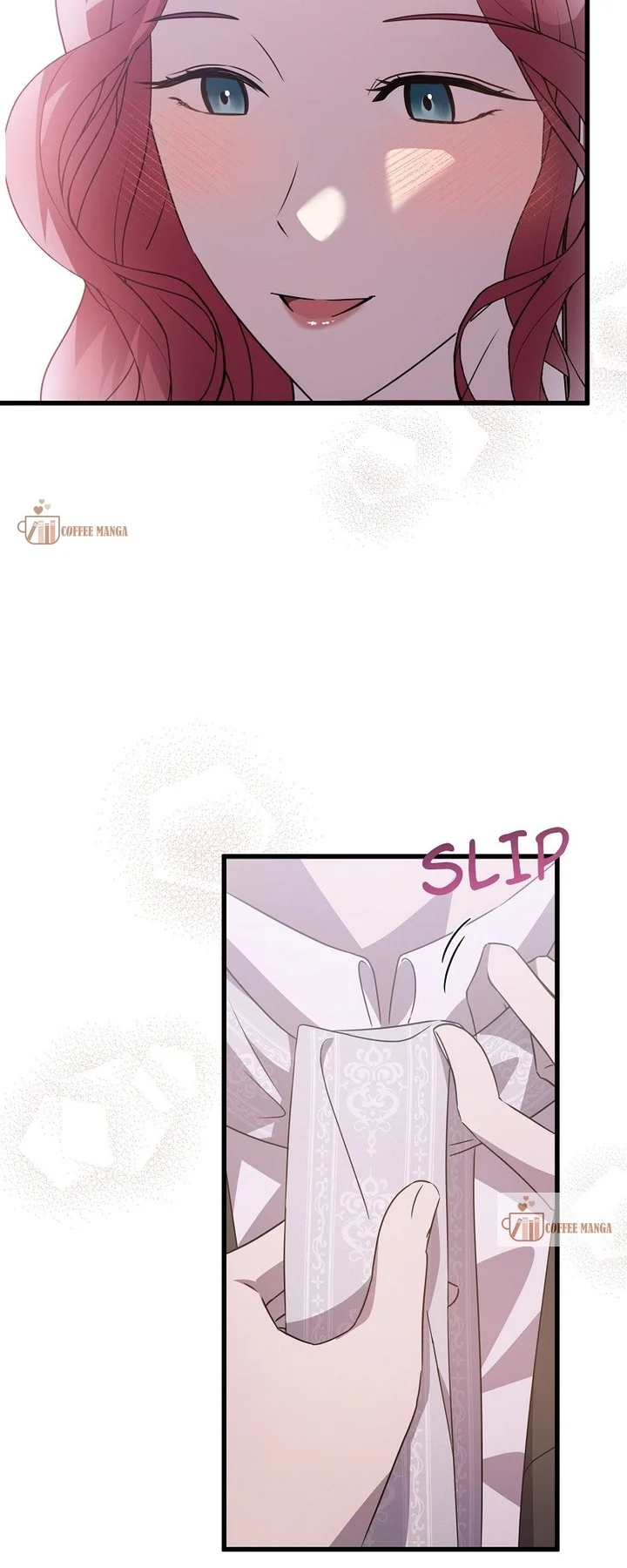 My First Kiss With the Evil Butler Chapter 6 - Page 7