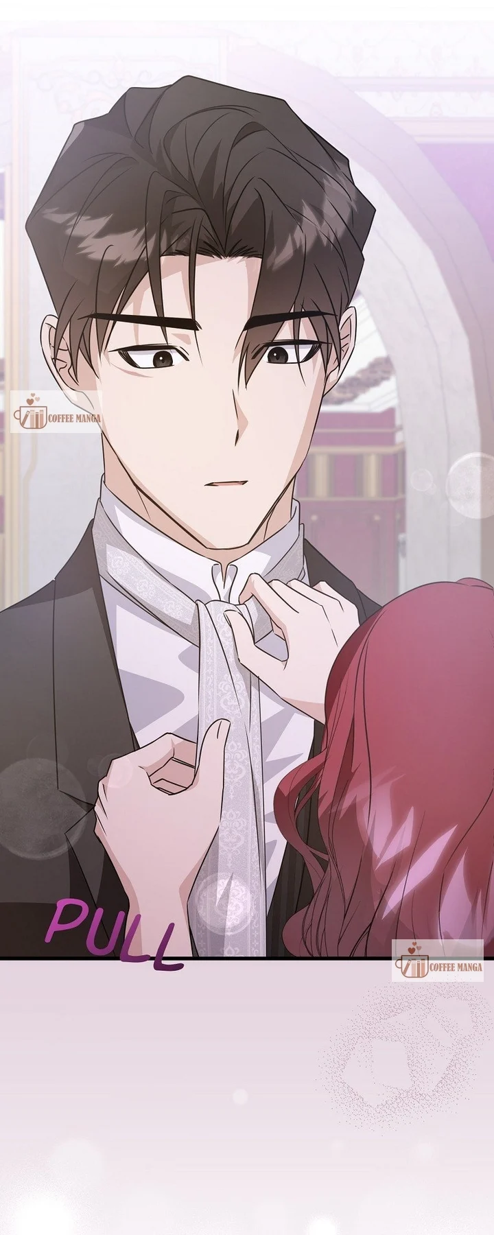 My First Kiss With the Evil Butler Chapter 6 - Page 8