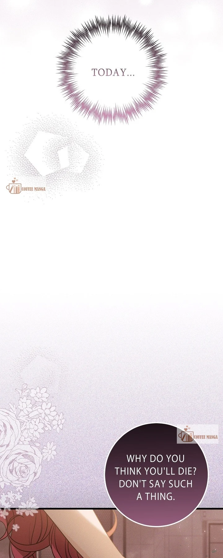 My First Kiss With the Evil Butler Chapter 6 - Page 9