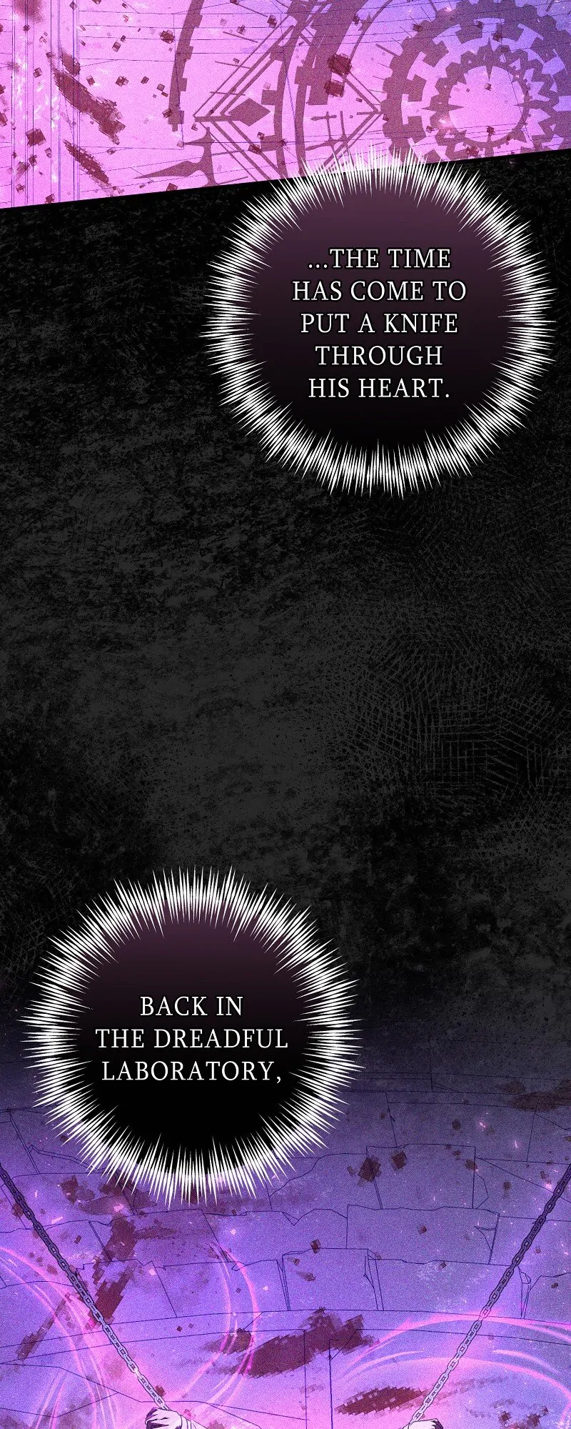 My First Kiss With the Evil Butler Chapter 60 - Page 13