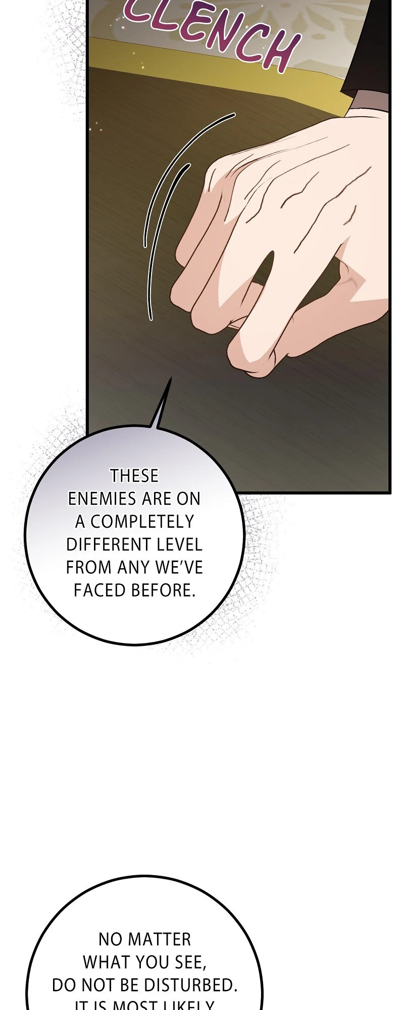 My First Kiss With the Evil Butler Chapter 60 - Page 17