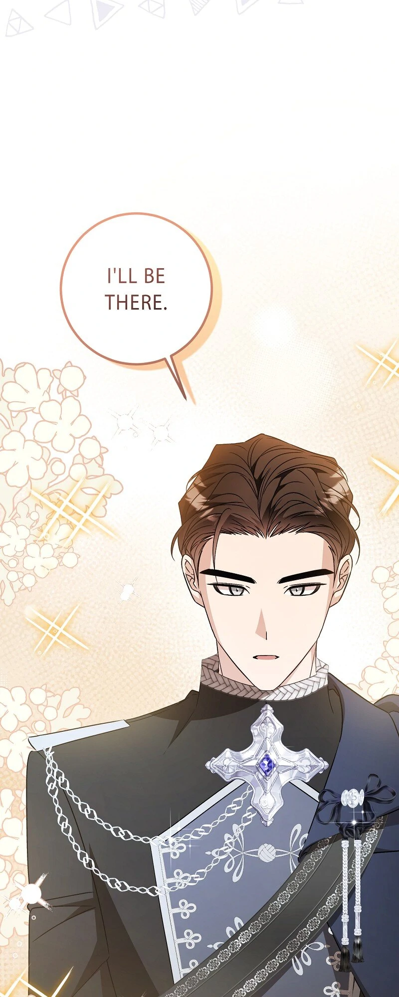 My First Kiss With the Evil Butler Chapter 60 - Page 23