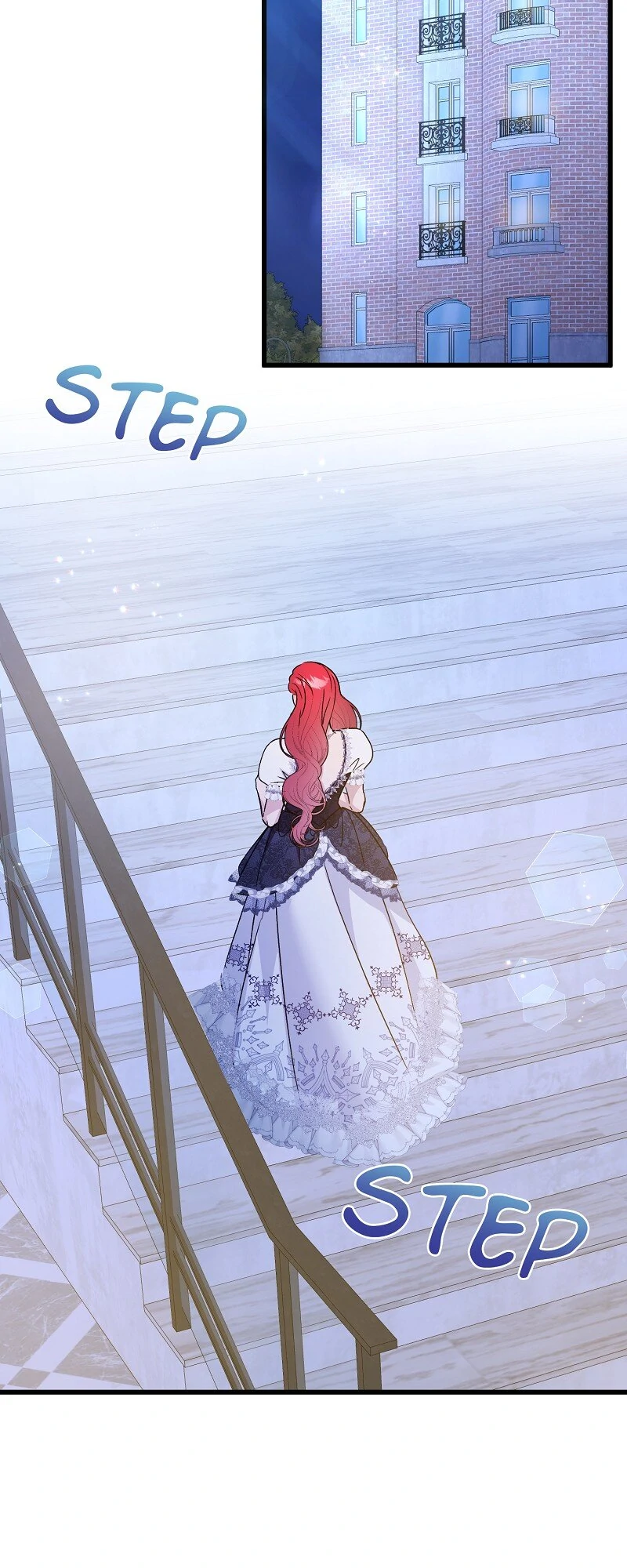 My First Kiss With the Evil Butler Chapter 60 - Page 26