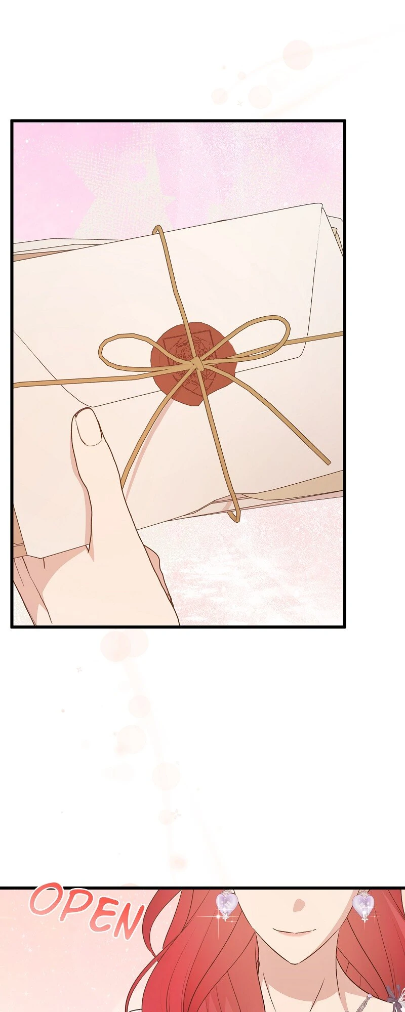 My First Kiss With the Evil Butler Chapter 60 - Page 27