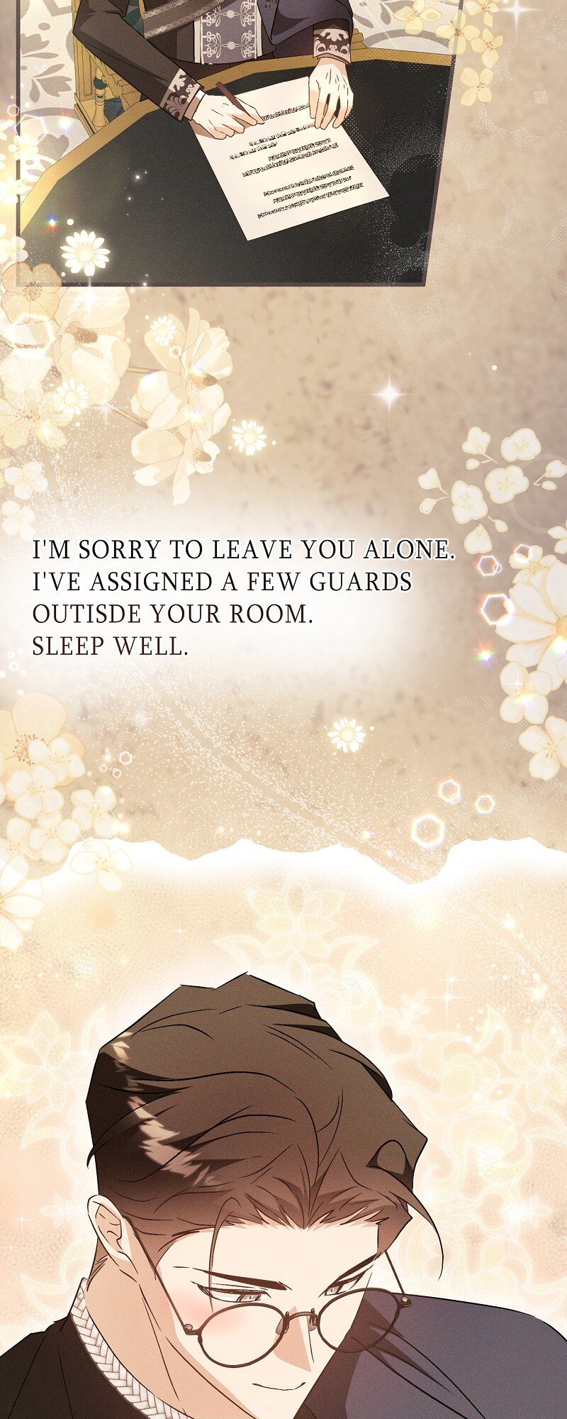 My First Kiss With the Evil Butler Chapter 60 - Page 29