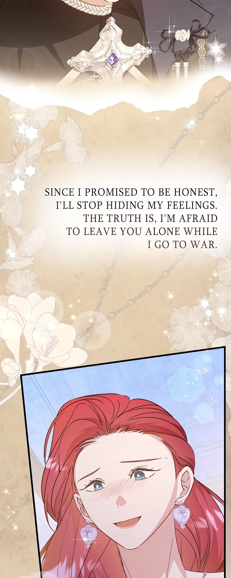 My First Kiss With the Evil Butler Chapter 60 - Page 30