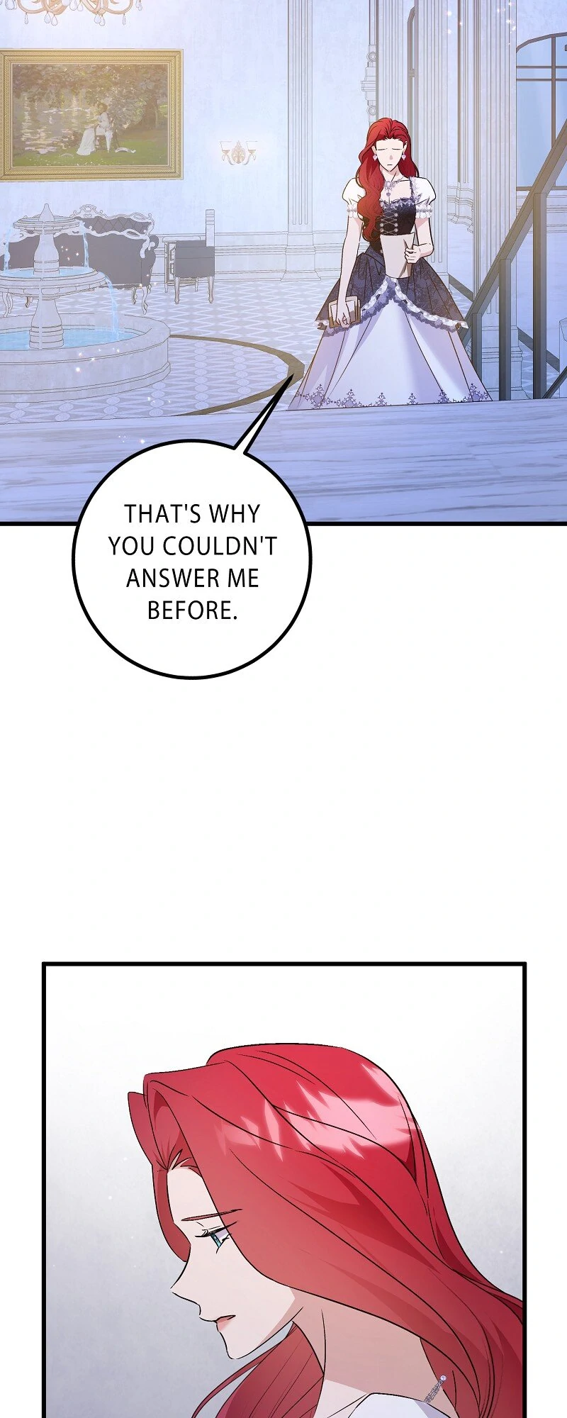 My First Kiss With the Evil Butler Chapter 60 - Page 32