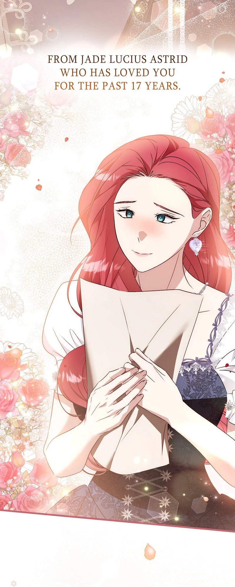 My First Kiss With the Evil Butler Chapter 60 - Page 35