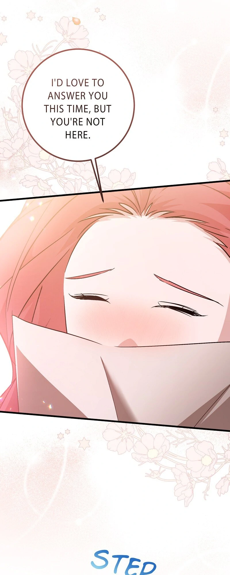 My First Kiss With the Evil Butler Chapter 60 - Page 36