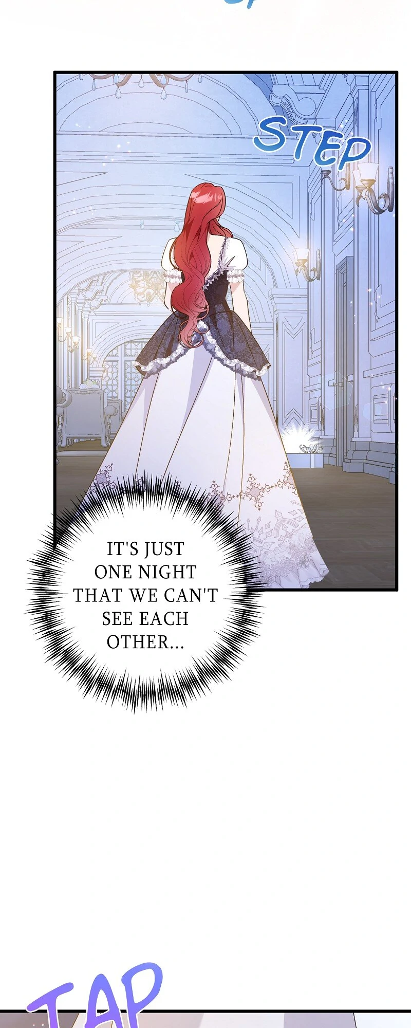 My First Kiss With the Evil Butler Chapter 60 - Page 37