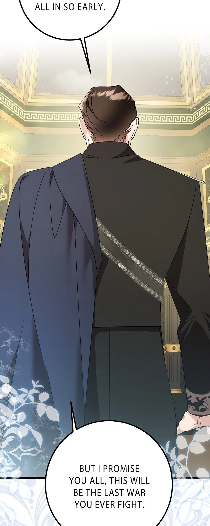 My First Kiss With the Evil Butler Chapter 60 - Page 4