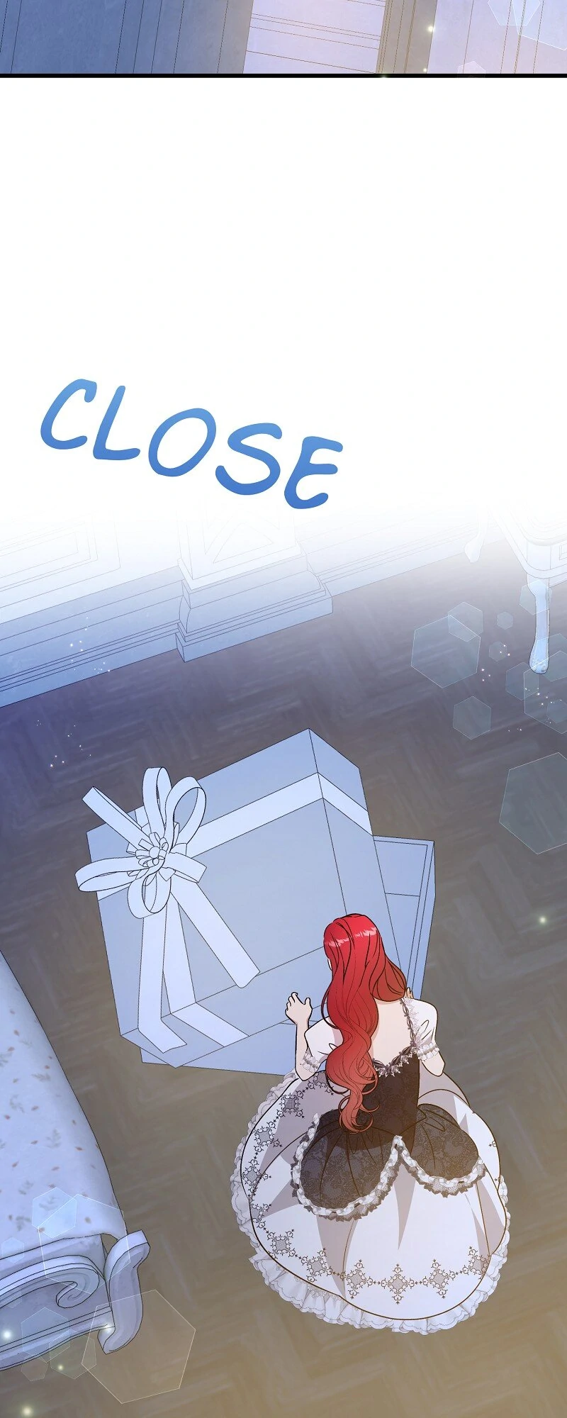 My First Kiss With the Evil Butler Chapter 60 - Page 41