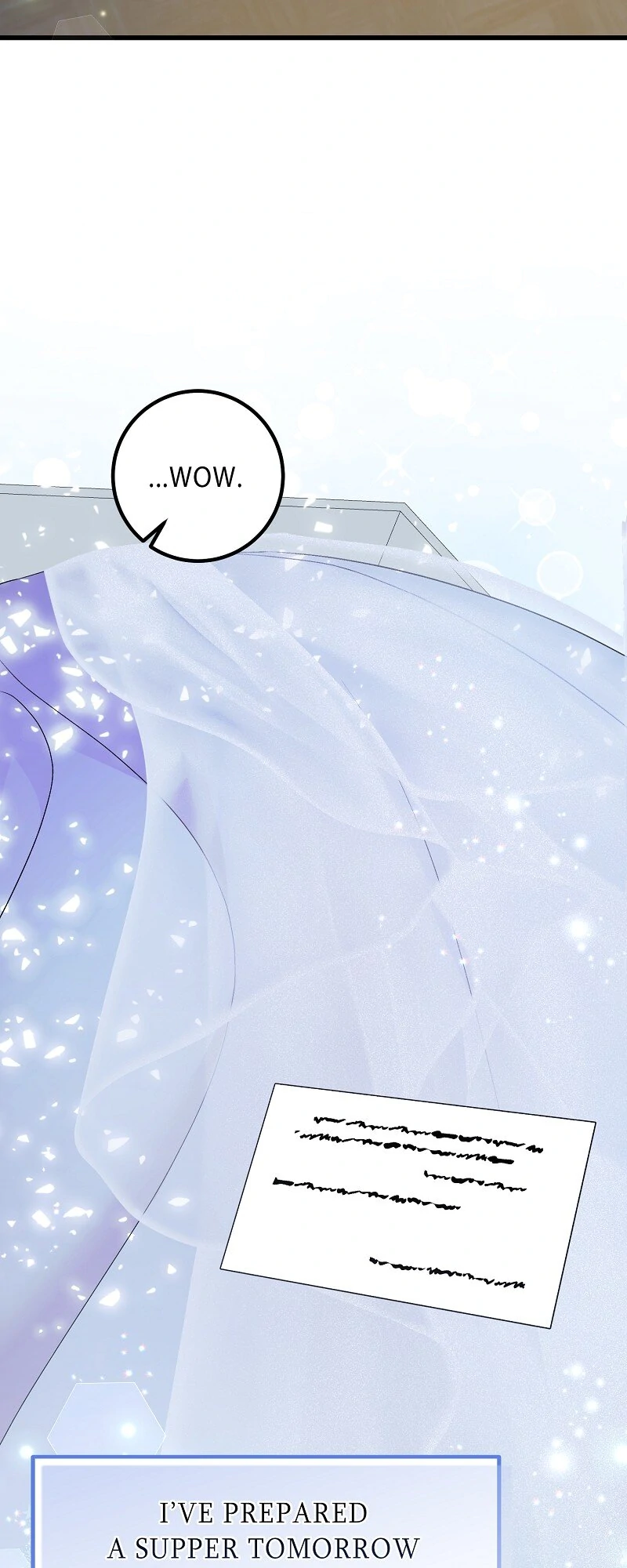 My First Kiss With the Evil Butler Chapter 60 - Page 42