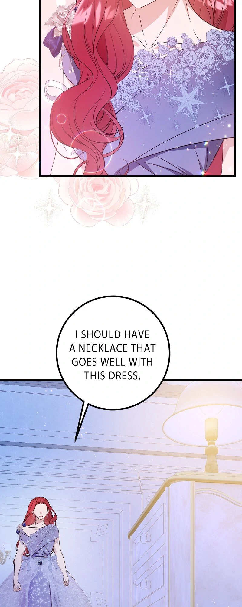 My First Kiss With the Evil Butler Chapter 60 - Page 45