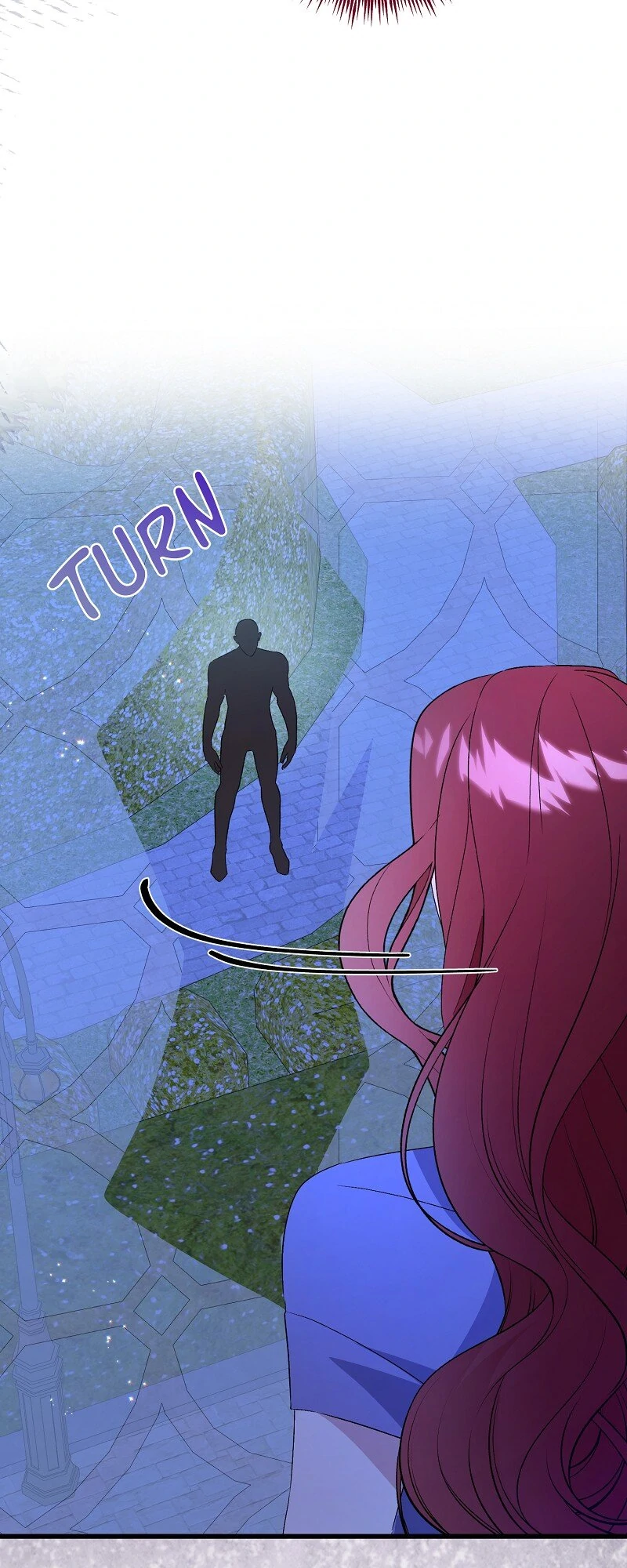 My First Kiss With the Evil Butler Chapter 60 - Page 49