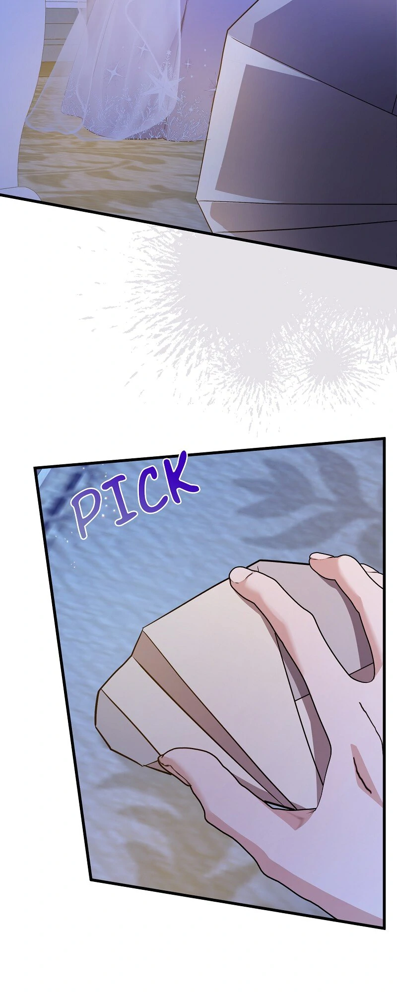My First Kiss With the Evil Butler Chapter 60 - Page 53