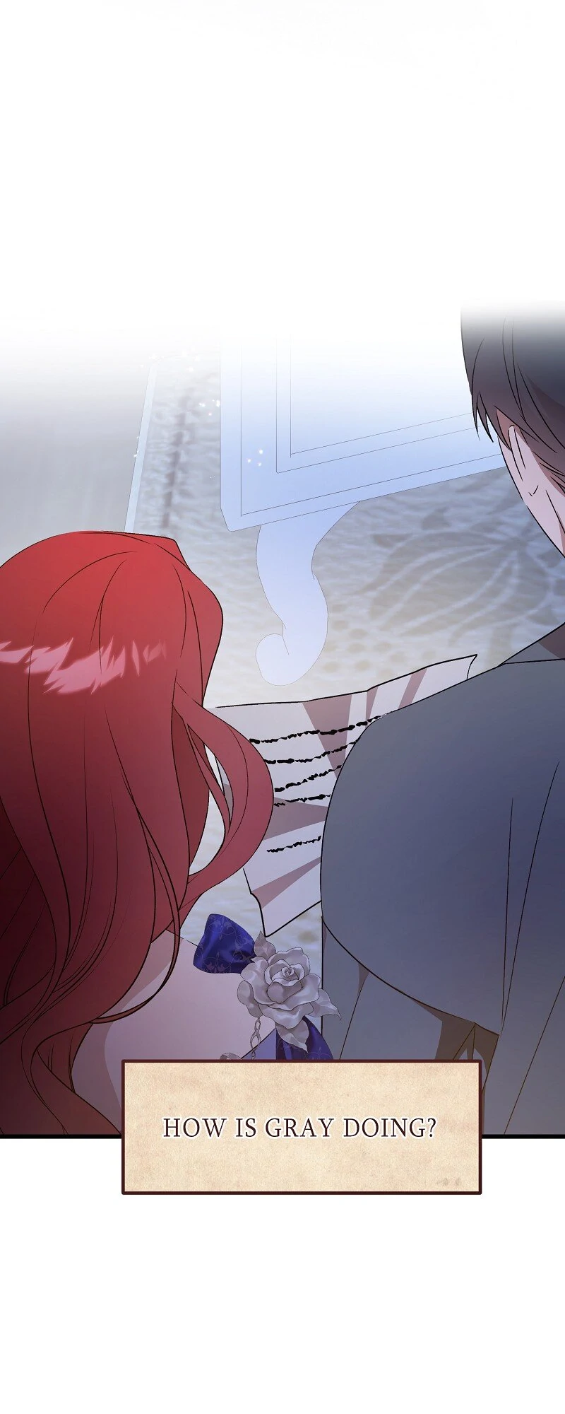 My First Kiss With the Evil Butler Chapter 60 - Page 55