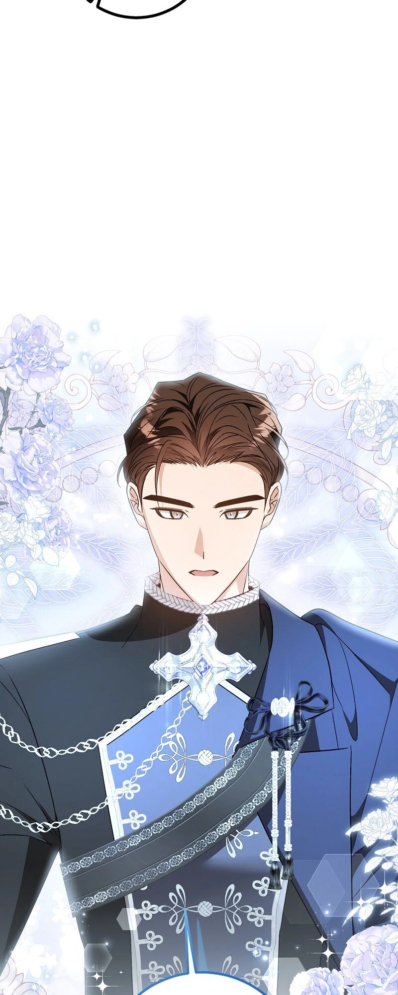 My First Kiss With the Evil Butler Chapter 60 - Page 6