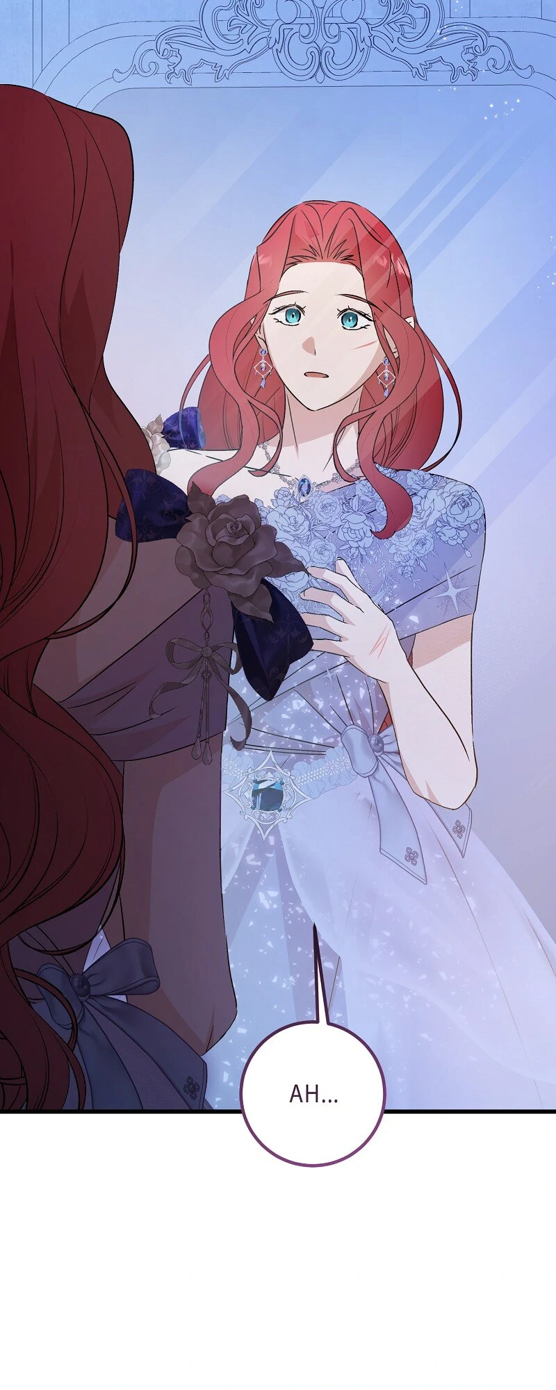 My First Kiss With the Evil Butler Chapter 60 - Page 60