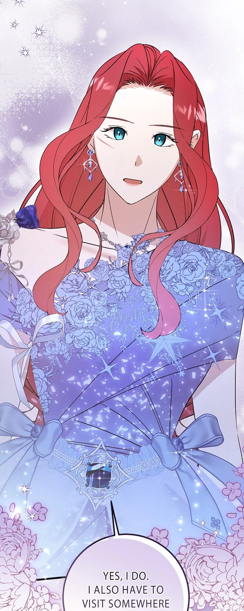 My First Kiss With the Evil Butler Chapter 60 - Page 62