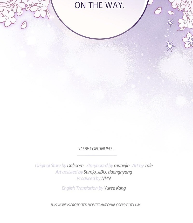 My First Kiss With the Evil Butler Chapter 60 - Page 63
