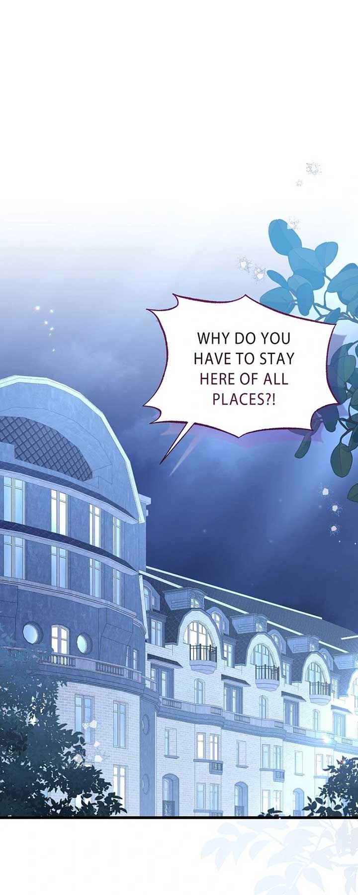 My First Kiss With the Evil Butler Chapter 61 - Page 0