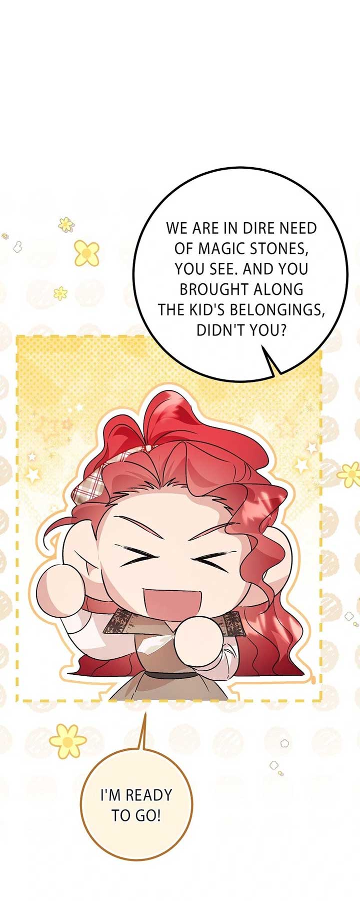 My First Kiss With the Evil Butler Chapter 61 - Page 10
