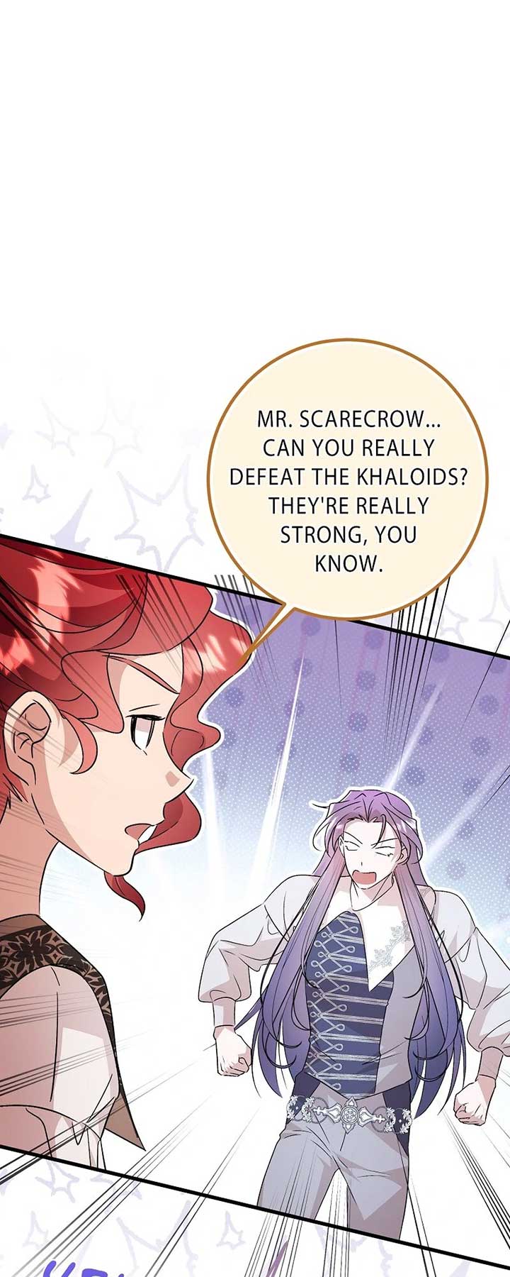 My First Kiss With the Evil Butler Chapter 61 - Page 11