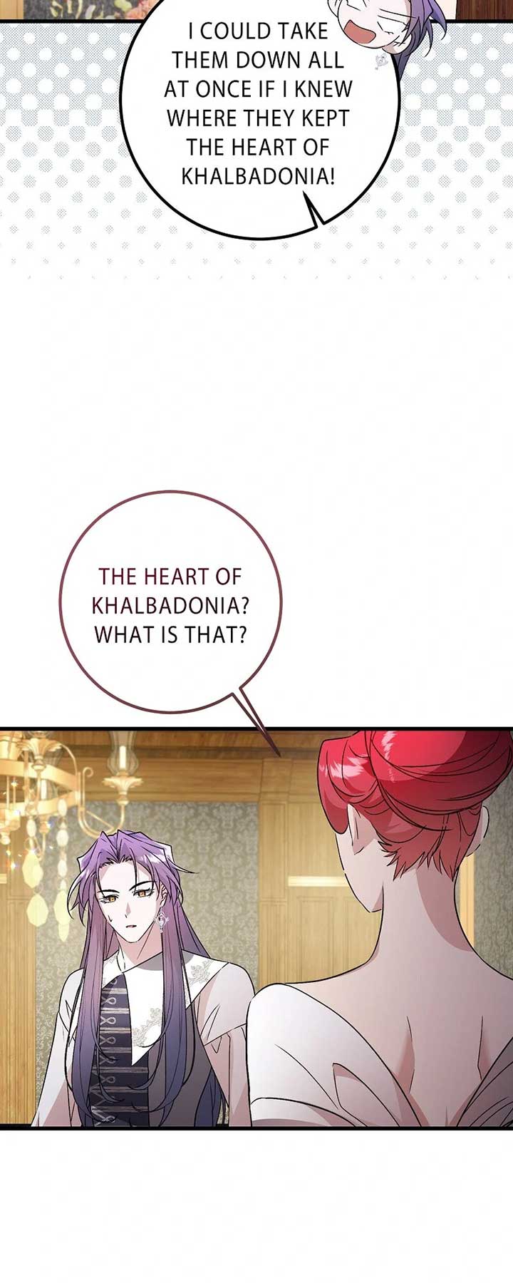My First Kiss With the Evil Butler Chapter 61 - Page 13