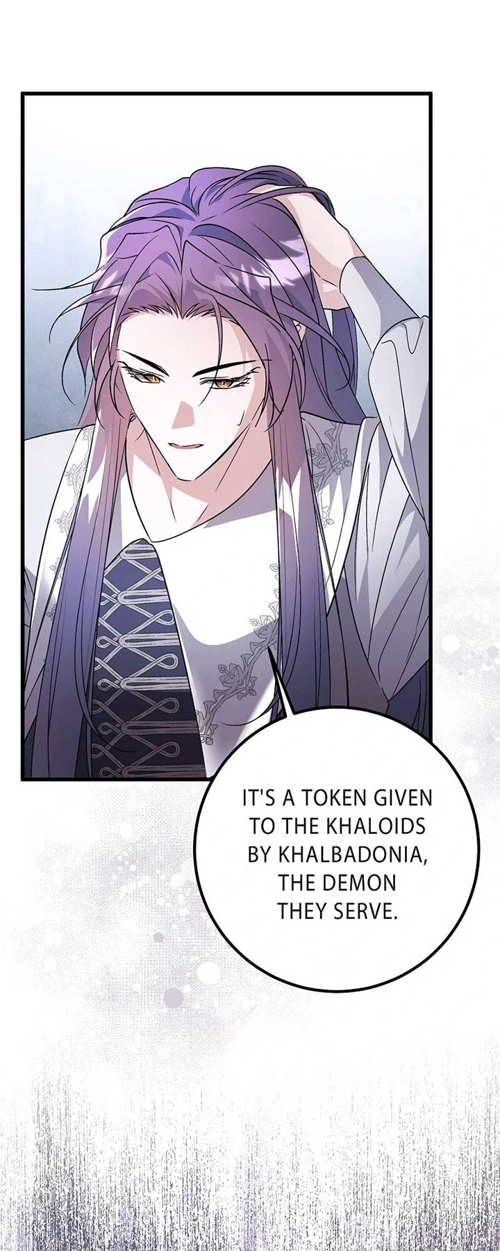 My First Kiss With the Evil Butler Chapter 61 - Page 14
