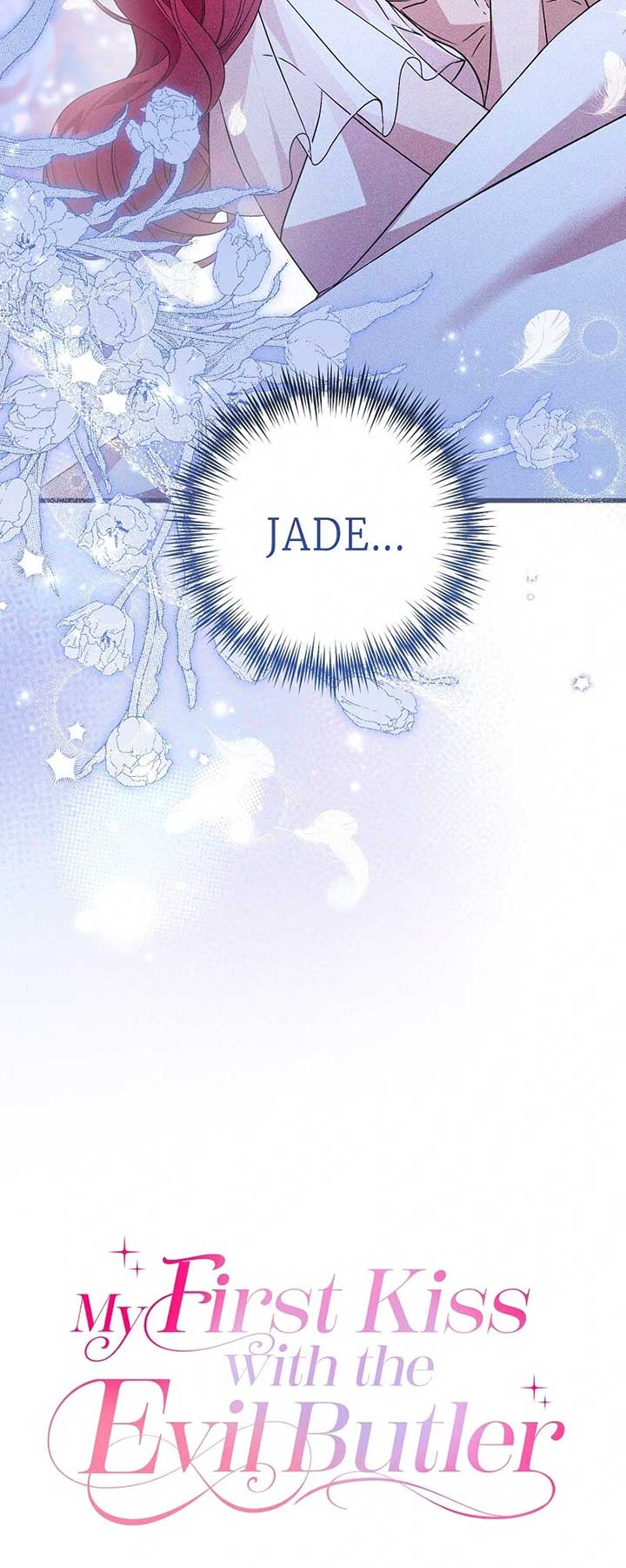 My First Kiss With the Evil Butler Chapter 61 - Page 20