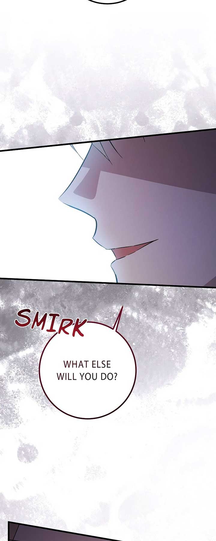 My First Kiss With the Evil Butler Chapter 61 - Page 25