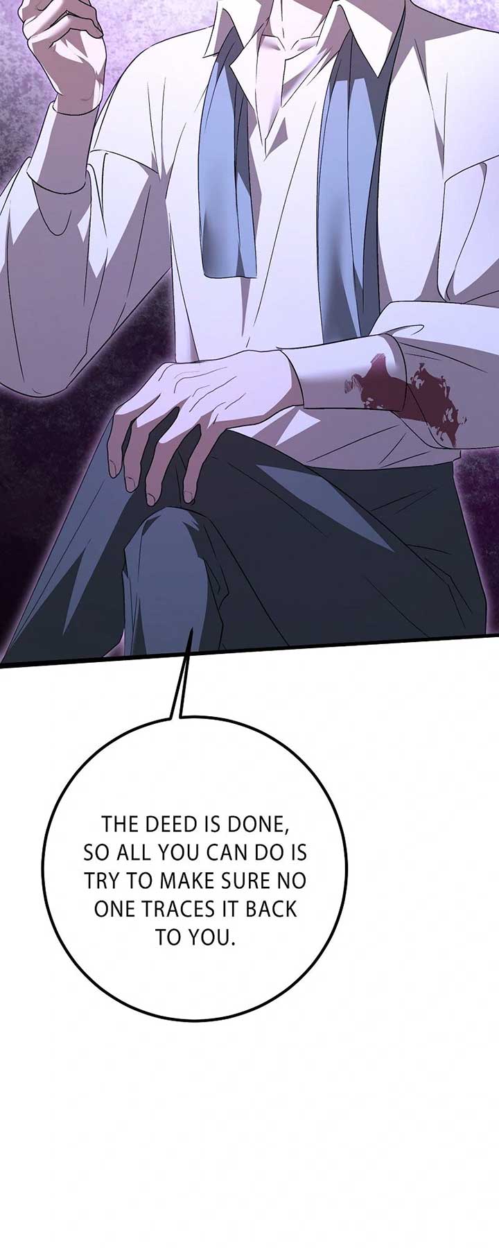 My First Kiss With the Evil Butler Chapter 61 - Page 28