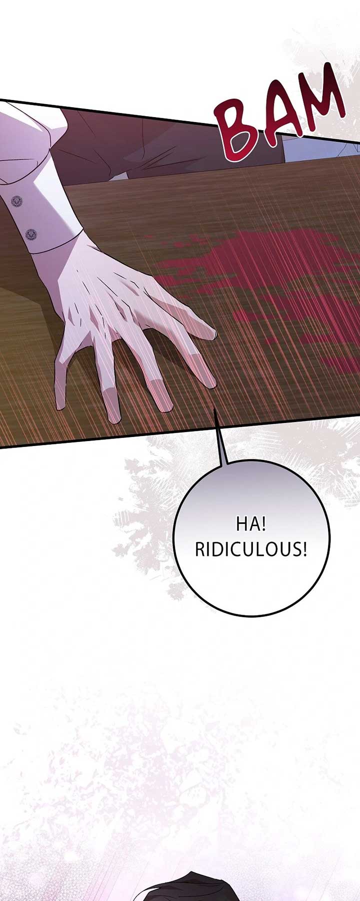My First Kiss With the Evil Butler Chapter 61 - Page 29