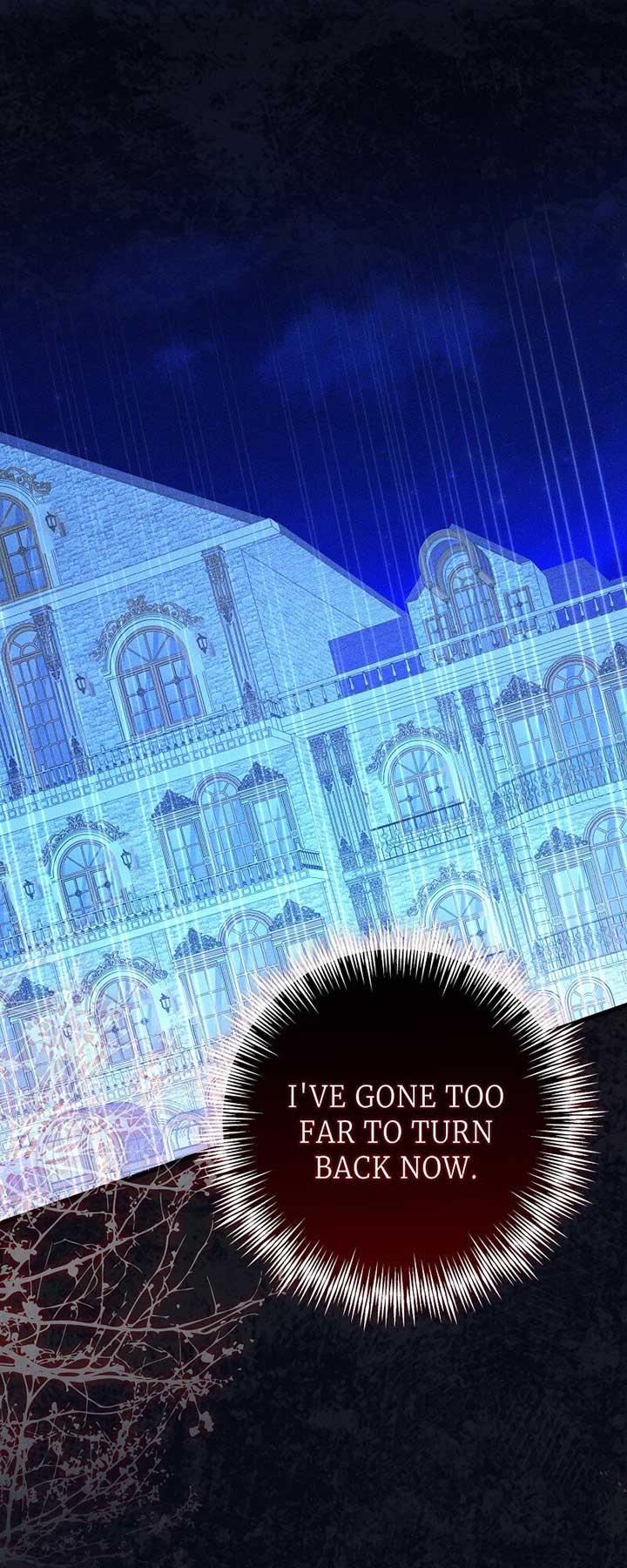My First Kiss With the Evil Butler Chapter 61 - Page 32