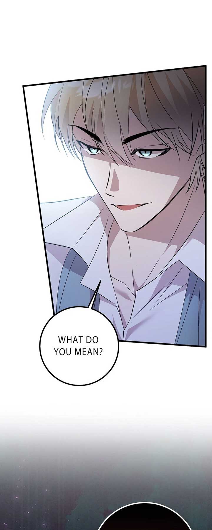 My First Kiss With the Evil Butler Chapter 61 - Page 38