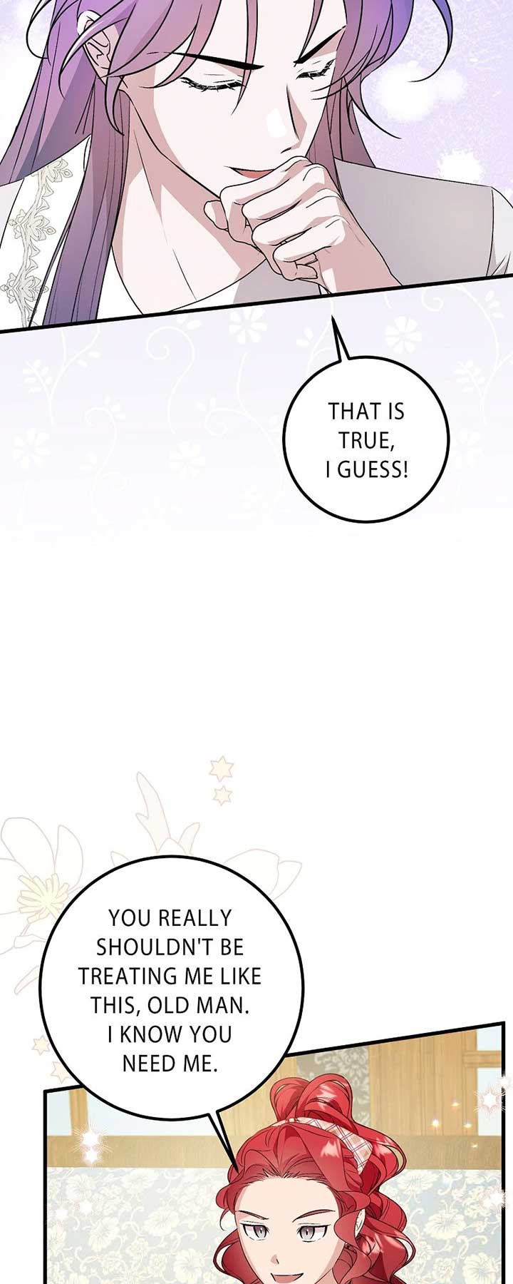My First Kiss With the Evil Butler Chapter 61 - Page 4